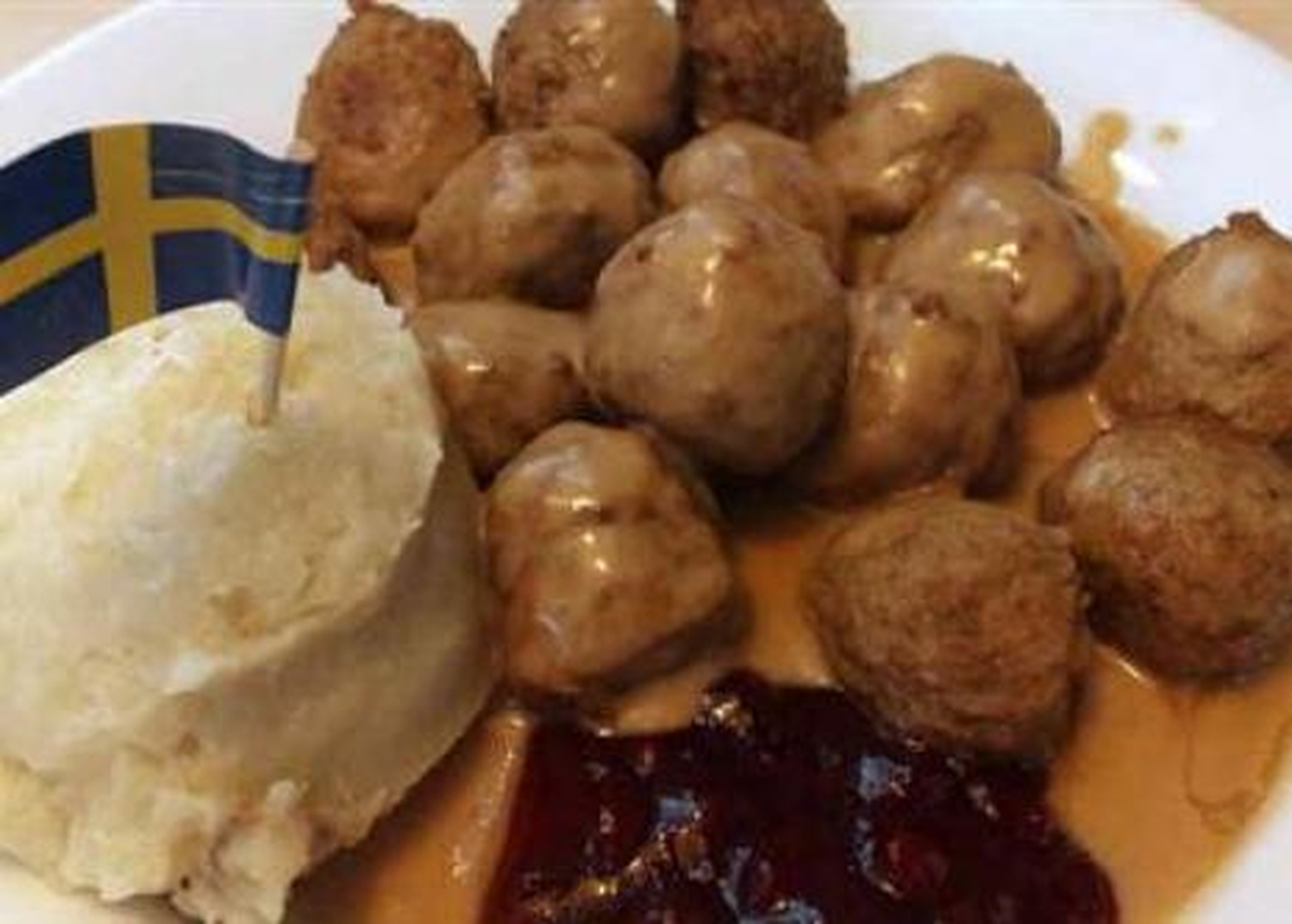 Ikea At Etli Köfteleri Satışa Çıkarabilir