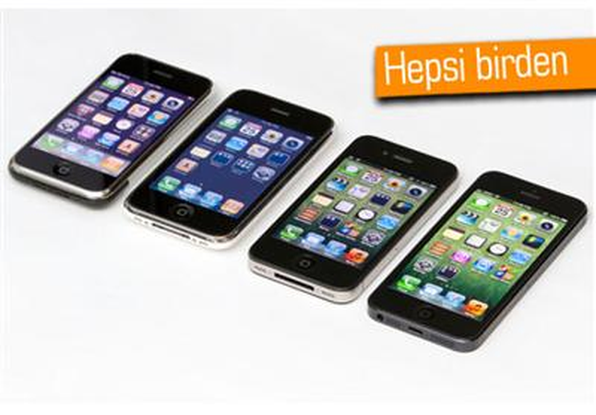 İphone 5s ve Hesaplı İphone Gecikebilir