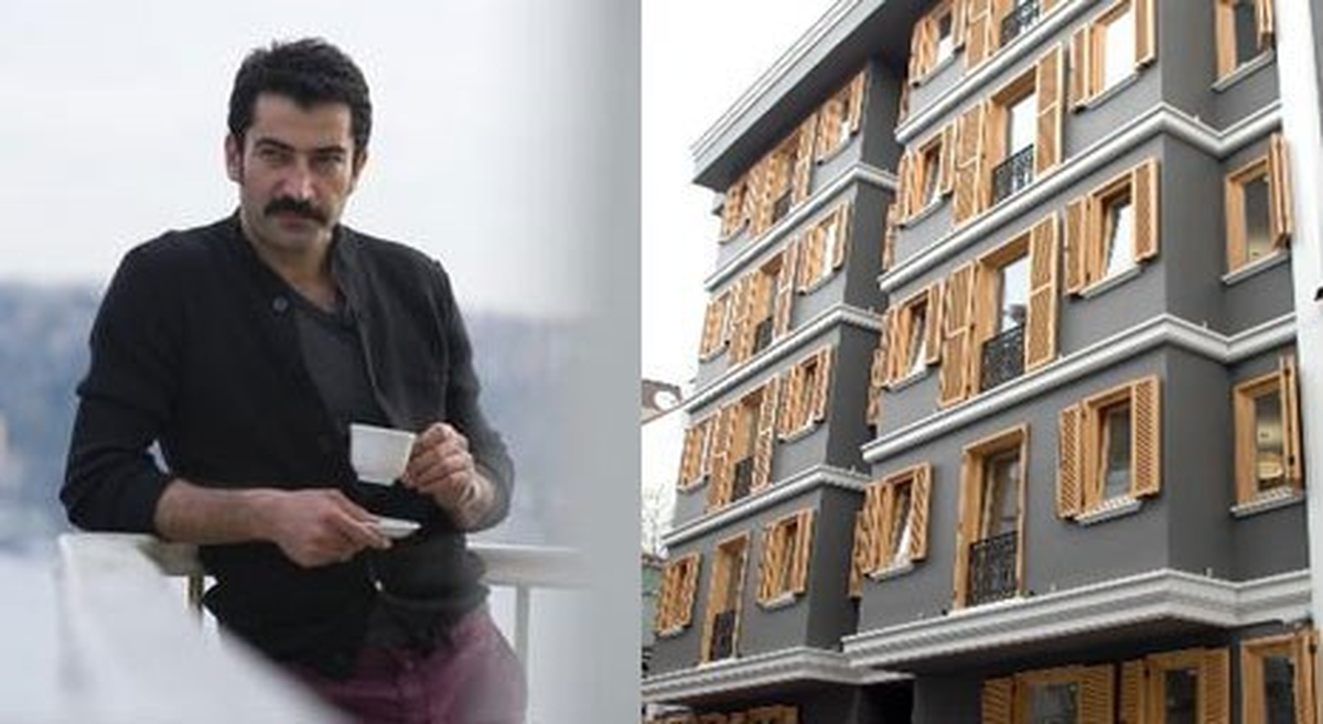 Kazandığı Parayı Gayrimenkule Yatırdı