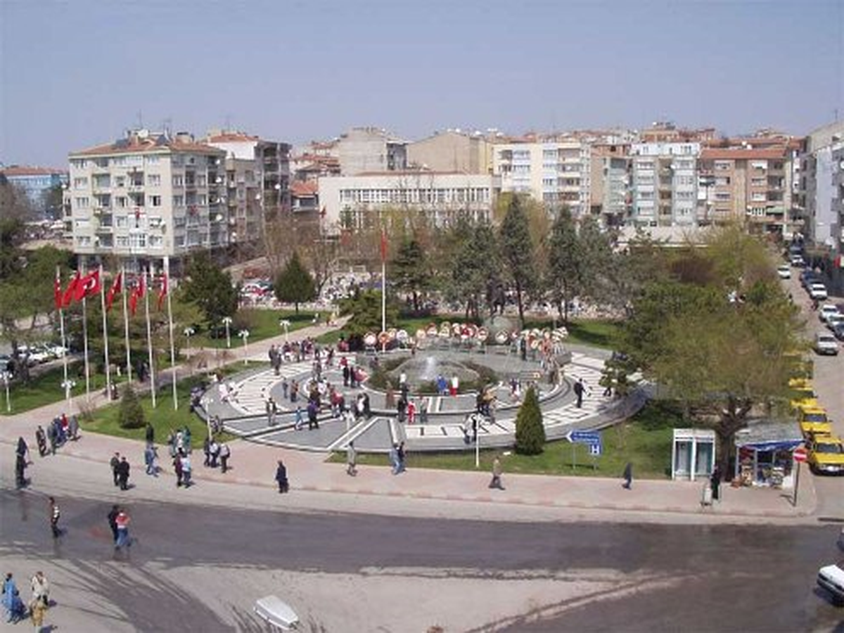 Kırklareli 12 Bin 548 Göç Aldı
