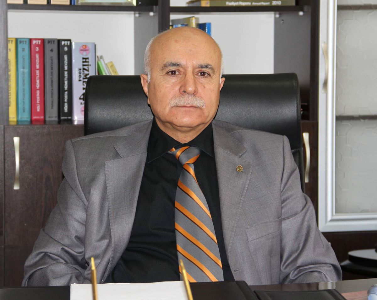 Kırşehir\'de İş Yerlerinde Bulunan PTT Şubelerinden Doğalgaz Faturaları Tahsil Edilecek