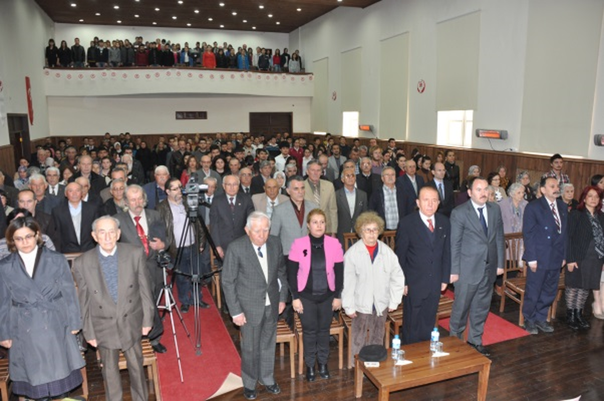 Köy Enstitülerinin 73. Kuruluş Yıldönümü Kutlandı