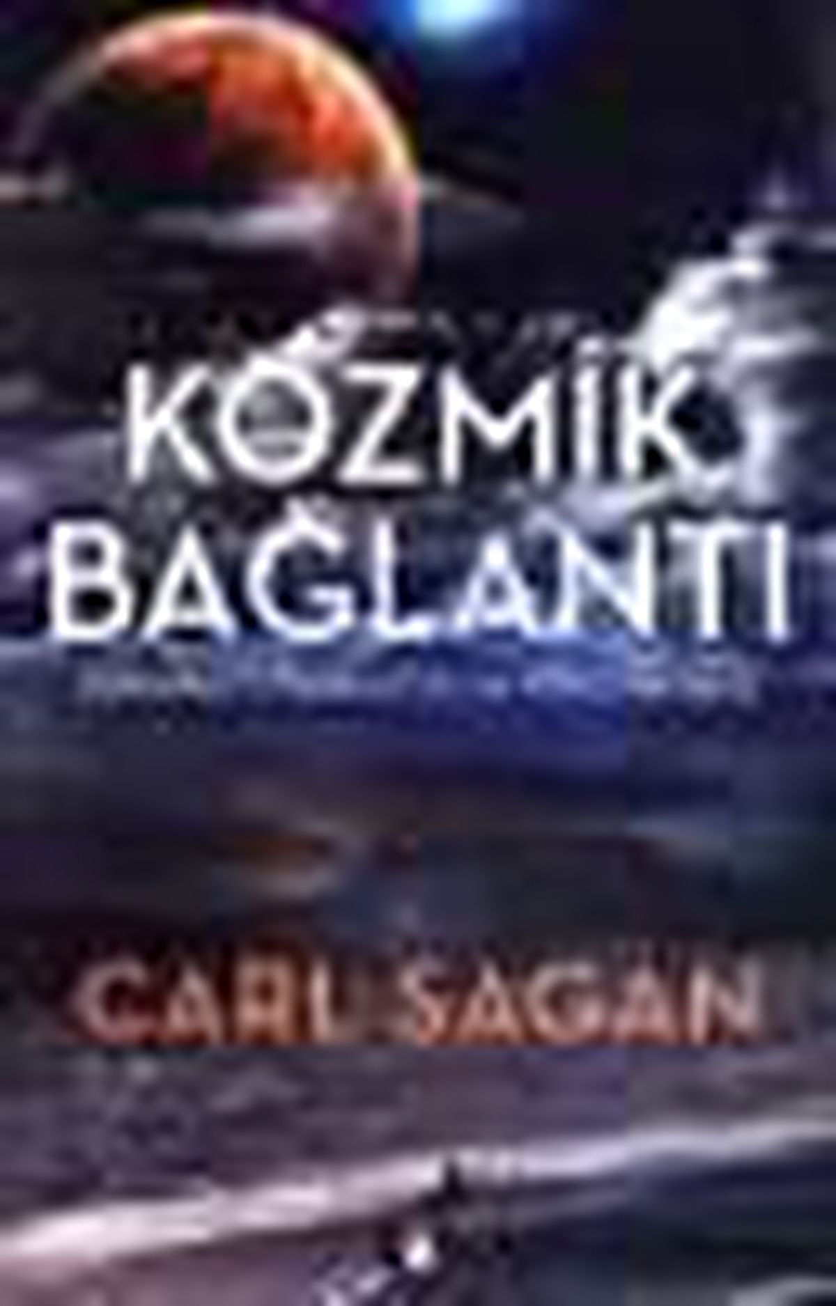 Kozmik Bağlantı Kitabı