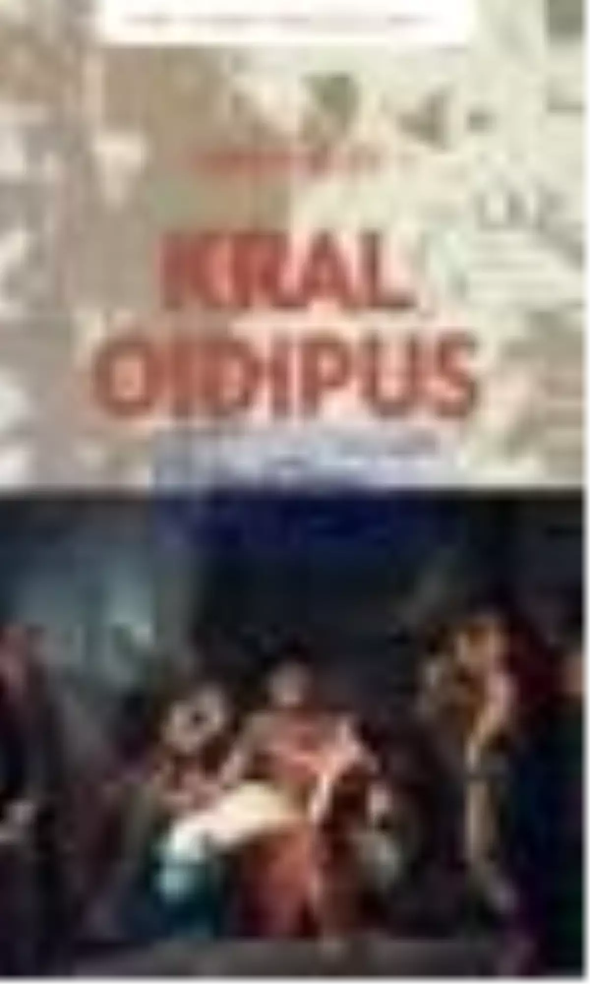 Kral Oidipus Kitabı