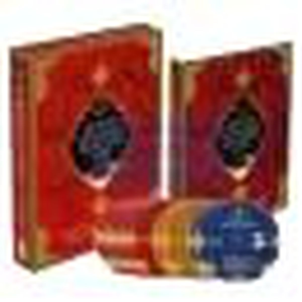 Kur\'an ve Namaz Öğretim Seti (10 Vcd) Kitabı