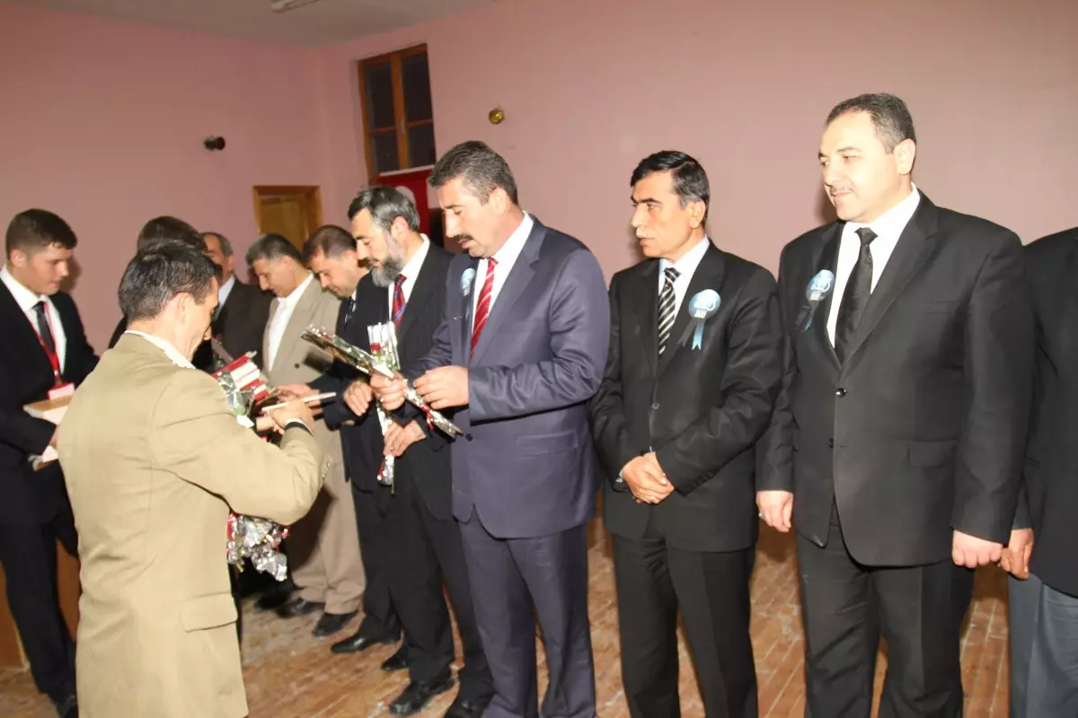 Kutlu Doğum Haftası