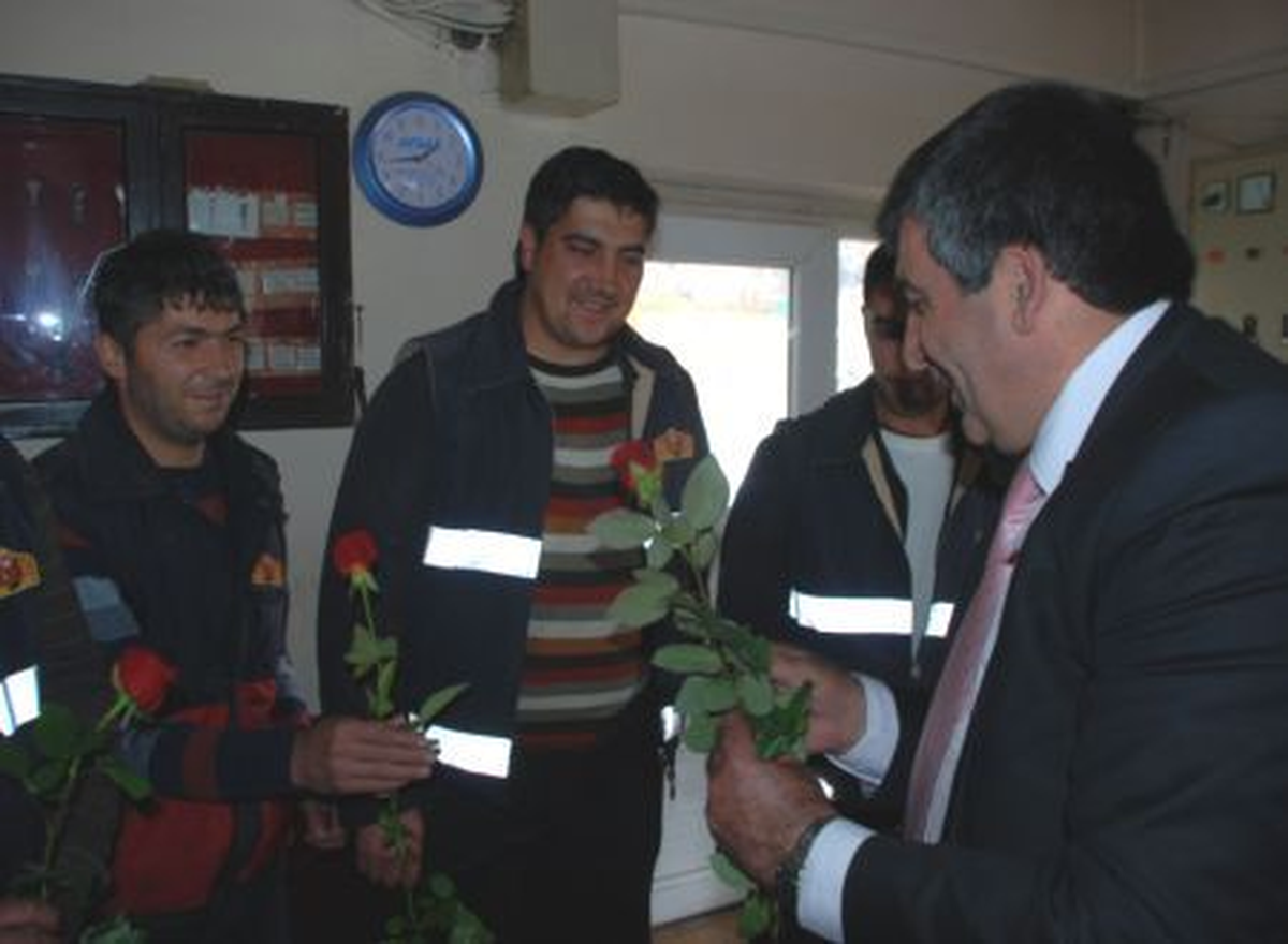 Kutlu Doğum Haftası