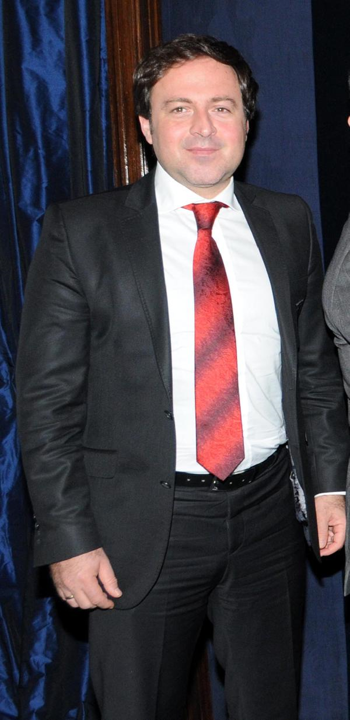 Levent Kimya İflastan Kurtuldu
