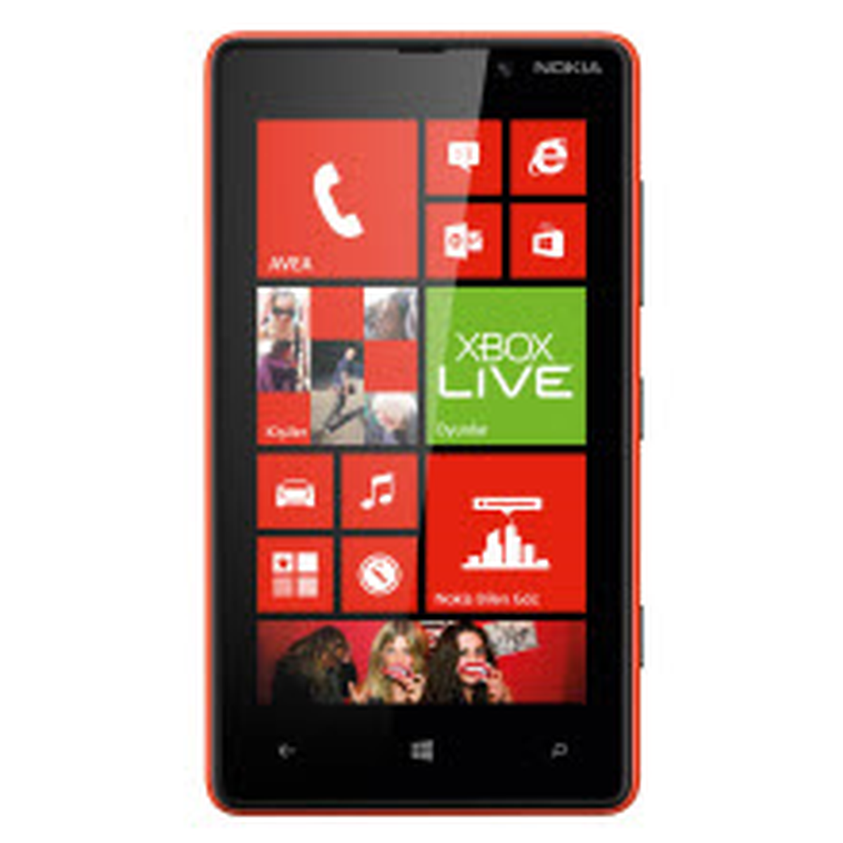 Lumia\'lar nihayet Avea\'da!