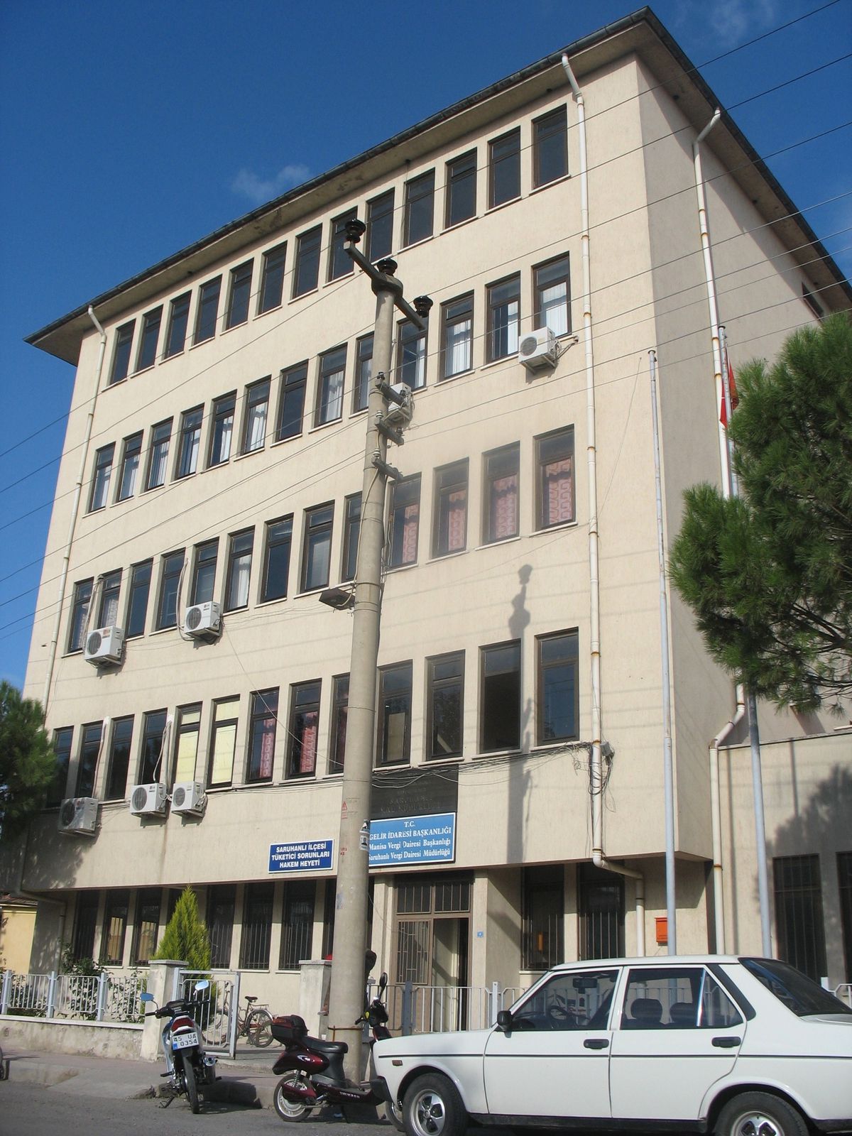 Mal Müdürlüğü\'nden Satılık Av Tüfeği