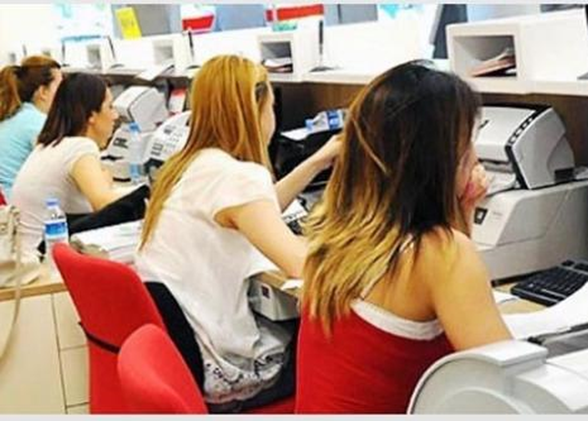 Memurun Maaşı 2 Bin Lira Artıyor
