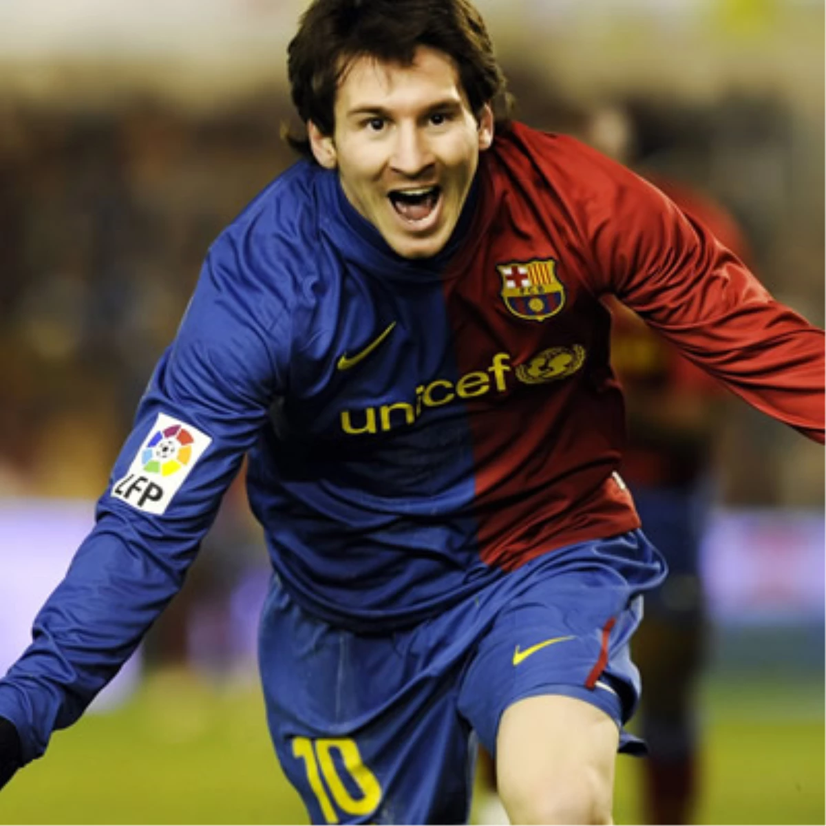 Messi Özel Maç Düzenliyor