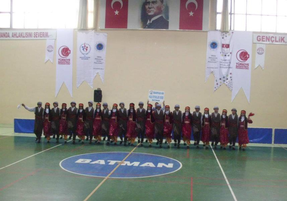 Mezopotamya ve Bamfad Balıkesir Yolcusu