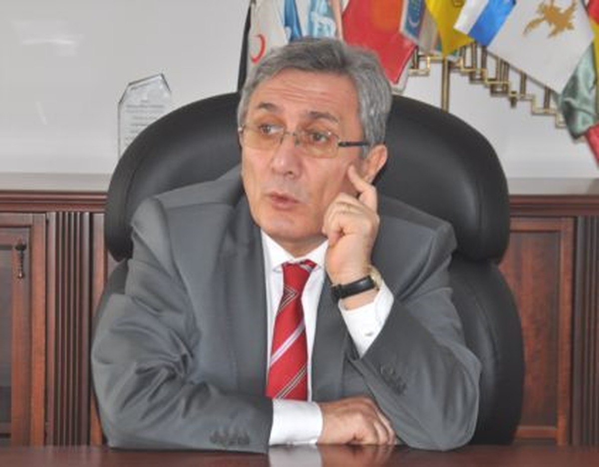 Mhp\'li Ayhan: AKP İktidarının Ayarı Bozulmuştur