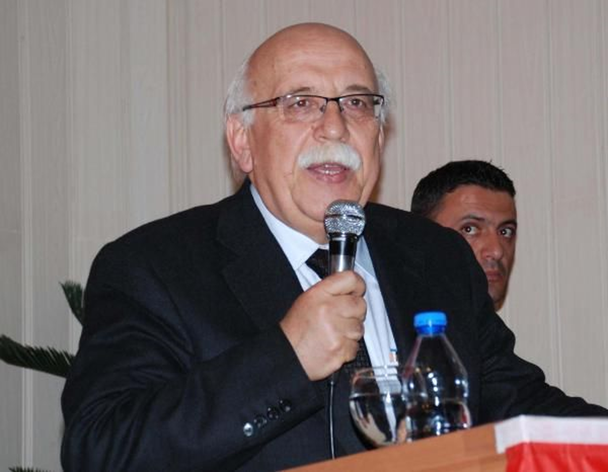 Milli Eğitim Bakanı Nabi Avcı, Önceki Yıllarda Olduğu Gibi 24 Nisan\'da İlk ve Ortaokul...