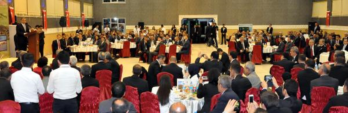Kardeşlik Zamanı