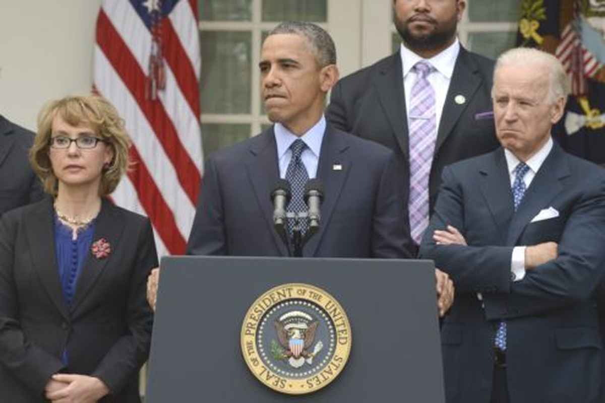 Obama: Utanç Dolu Bir Gün