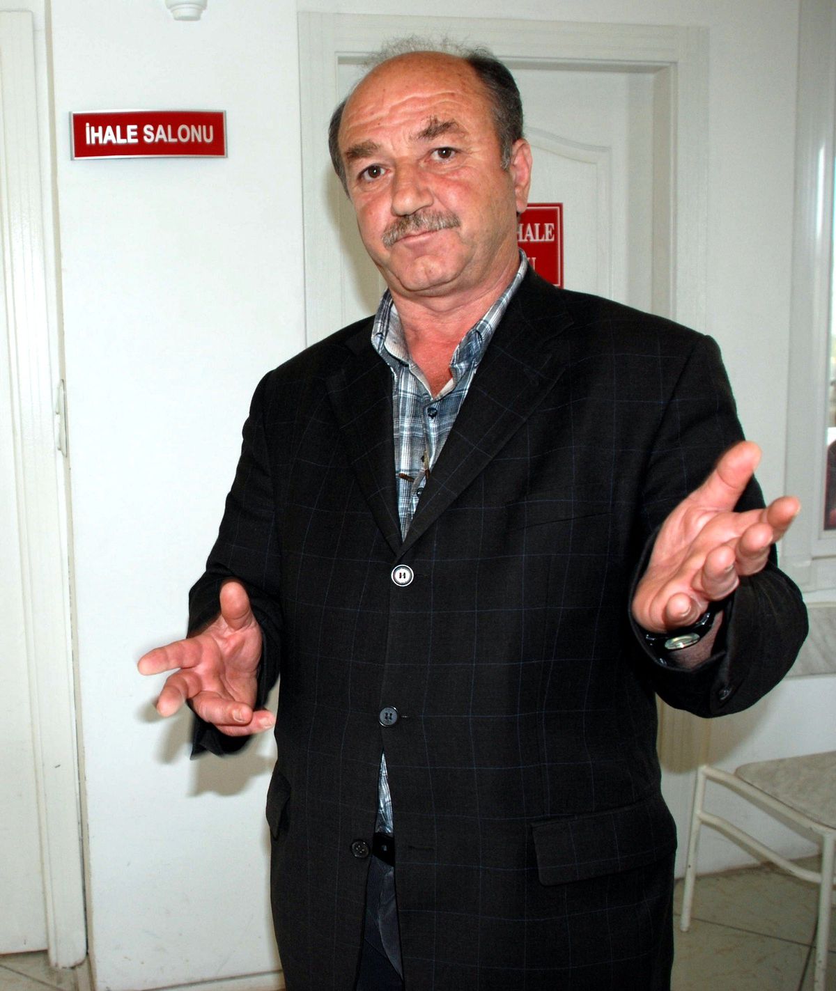 Oğmaca Köyünün Su Sorunu Çözülüyor