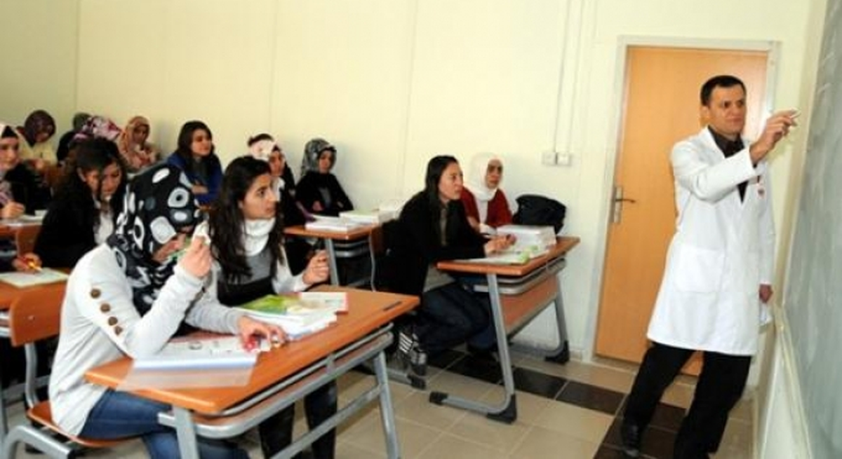 Okullar, Dershanelerden Ne Öğrenebilir?