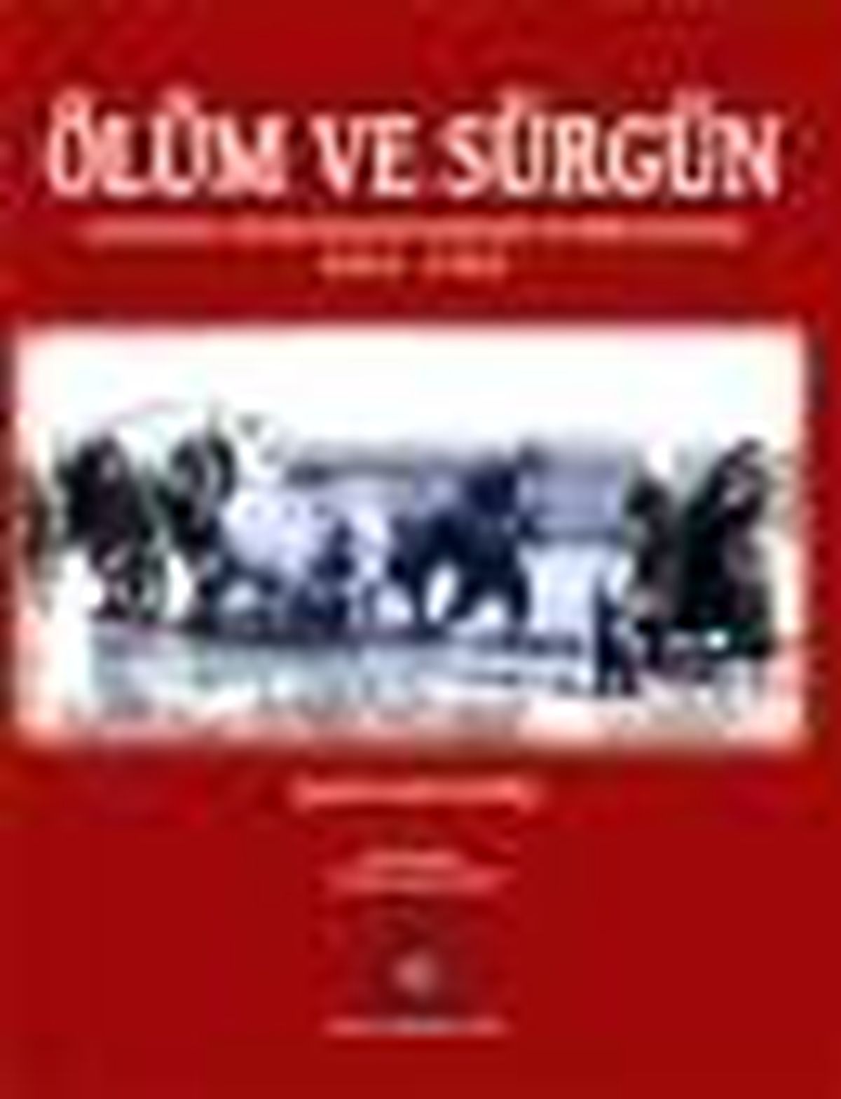 Ölüm ve Sürgün Kitabı