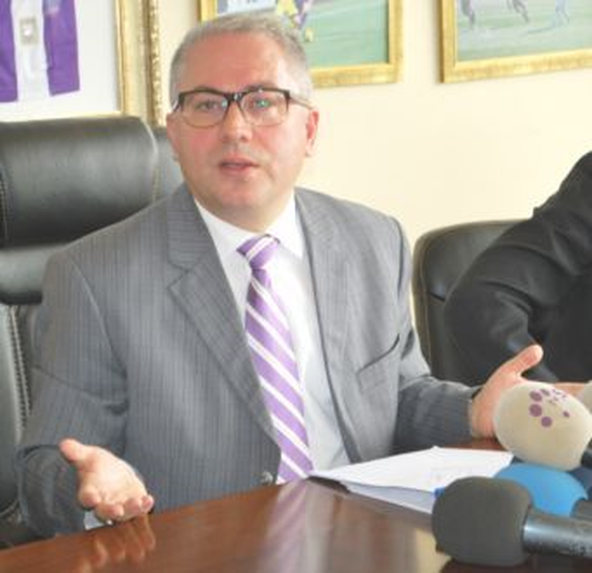 Orduspor\'un Seyircisiz Oynama Cezasının Kaldırılması