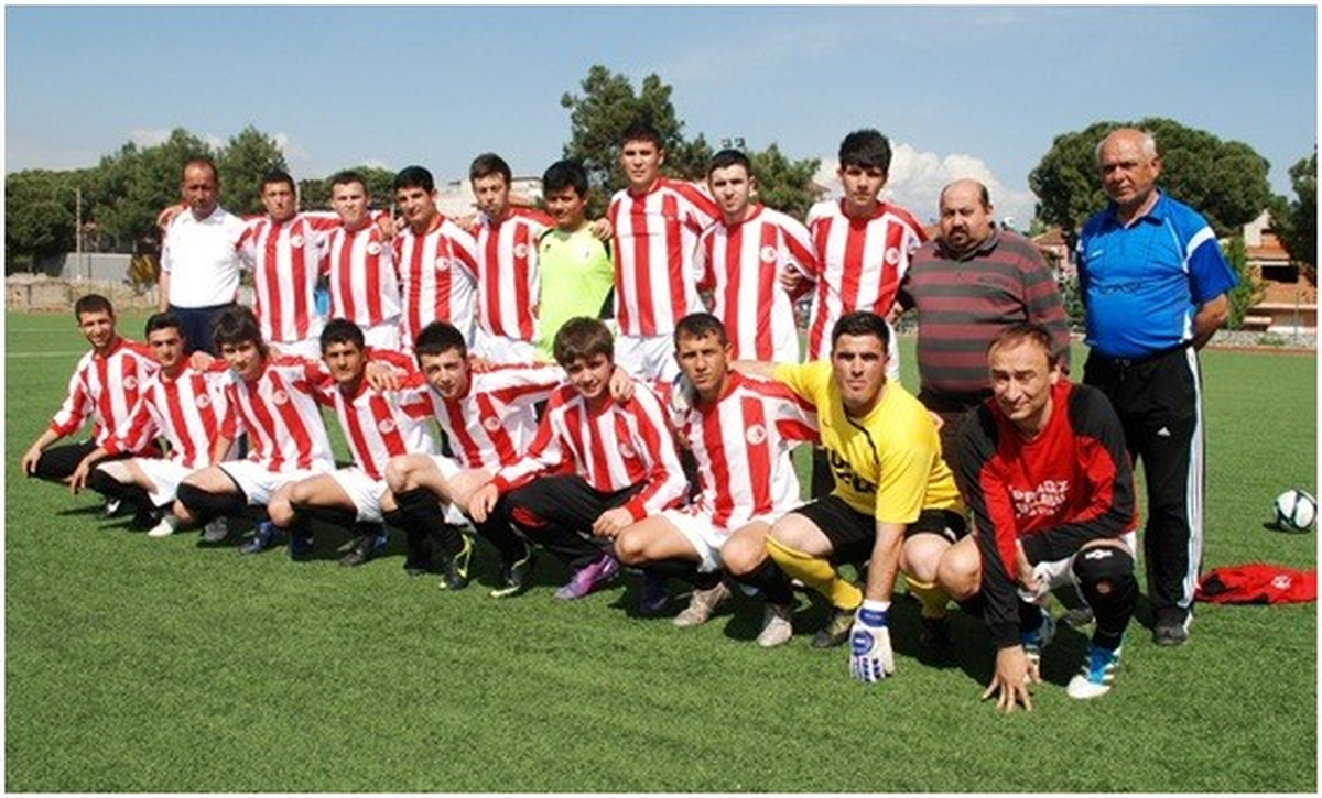 Ortaklar\'a 13 Puan Yetecek