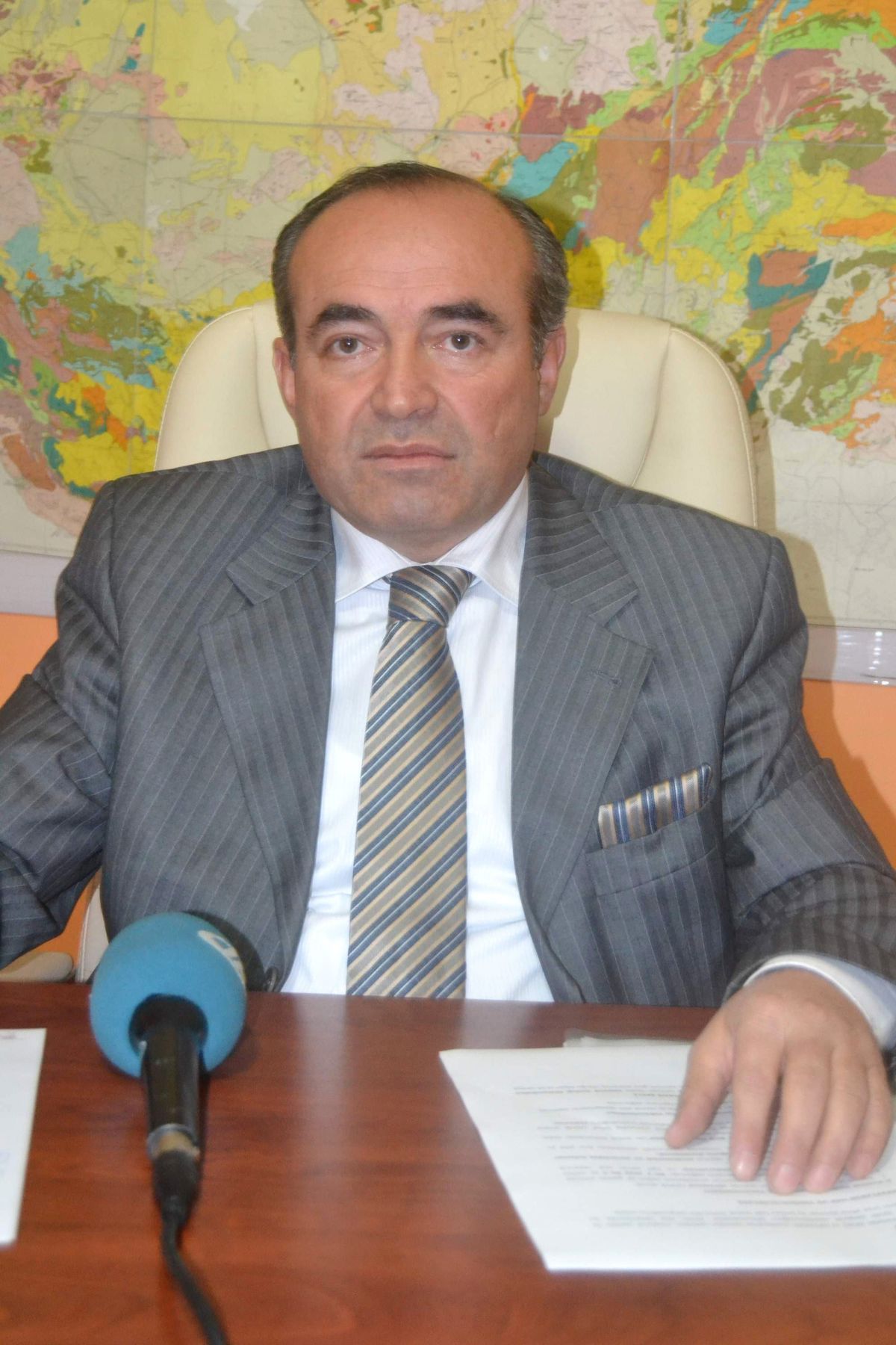 (Özel Haber)