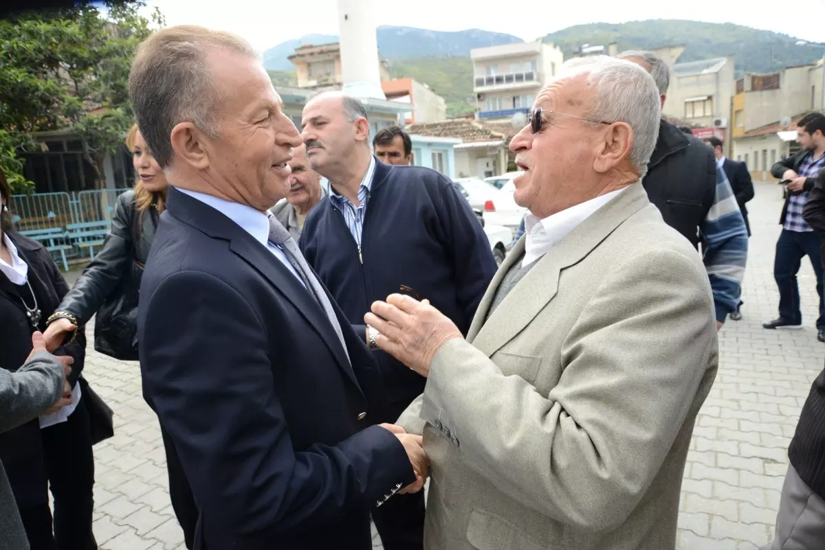 Pınarbaşı Turizm ve Eğlence Merkezi Olmalı