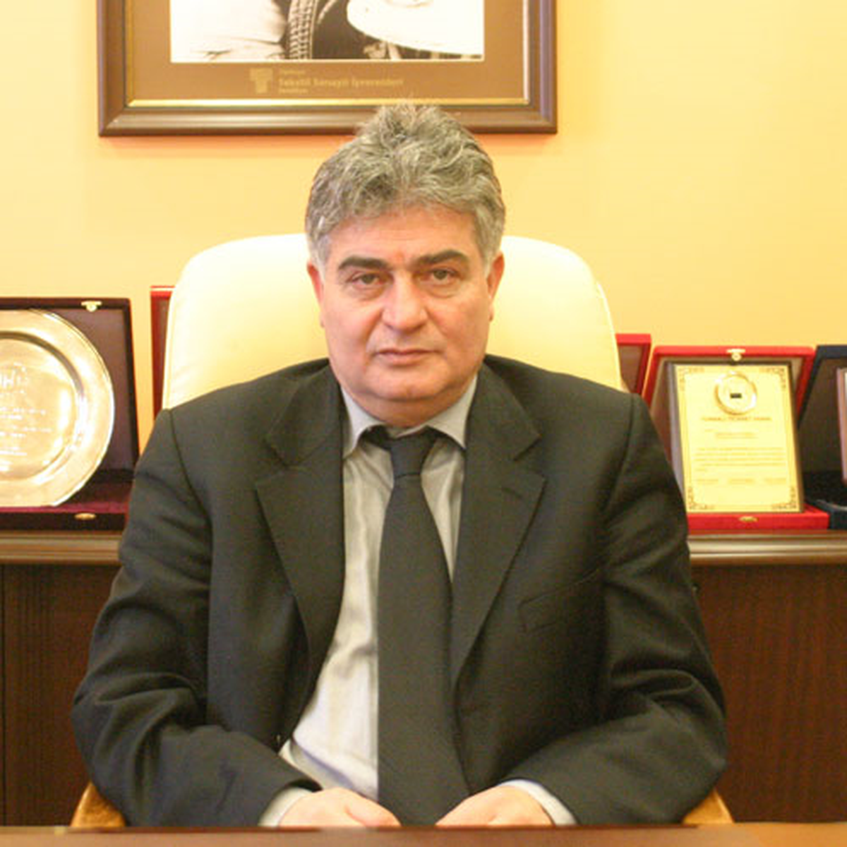 Rize Ticaret ve Sanayi Odası Seçimleri