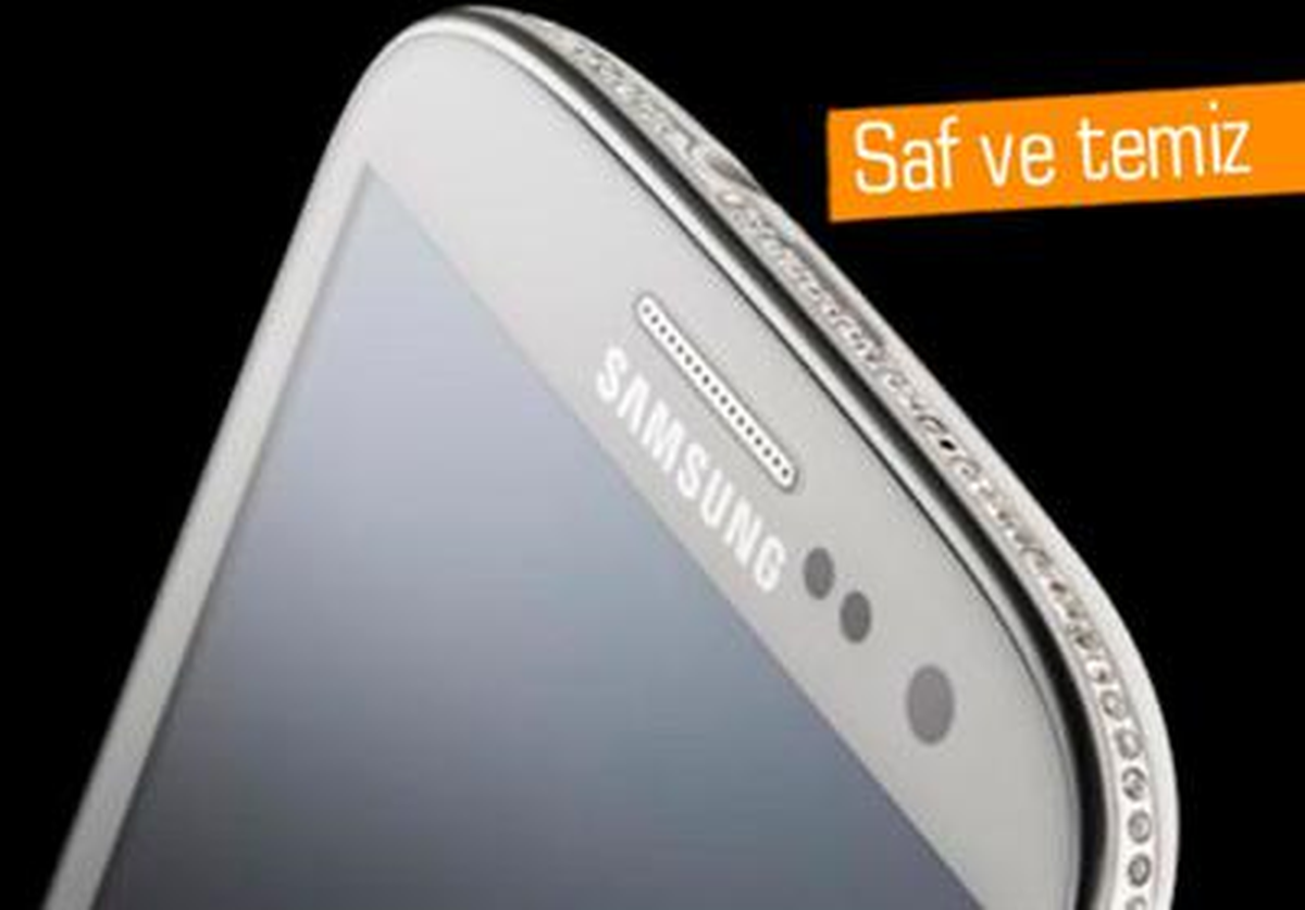 Samsung, Ses Partneriyle Yeni Anlaşma İmzaladı