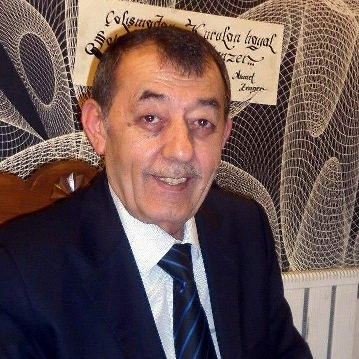 Sanayiciler Derneği Genel Kurul Yaptı