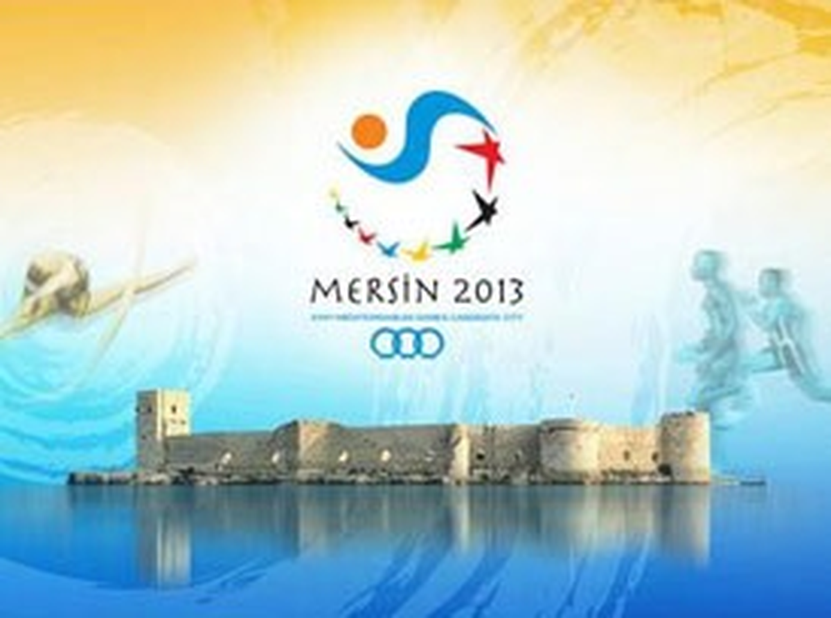 Şanlıurfa\'dan Akdeniz Oyunbları\'na