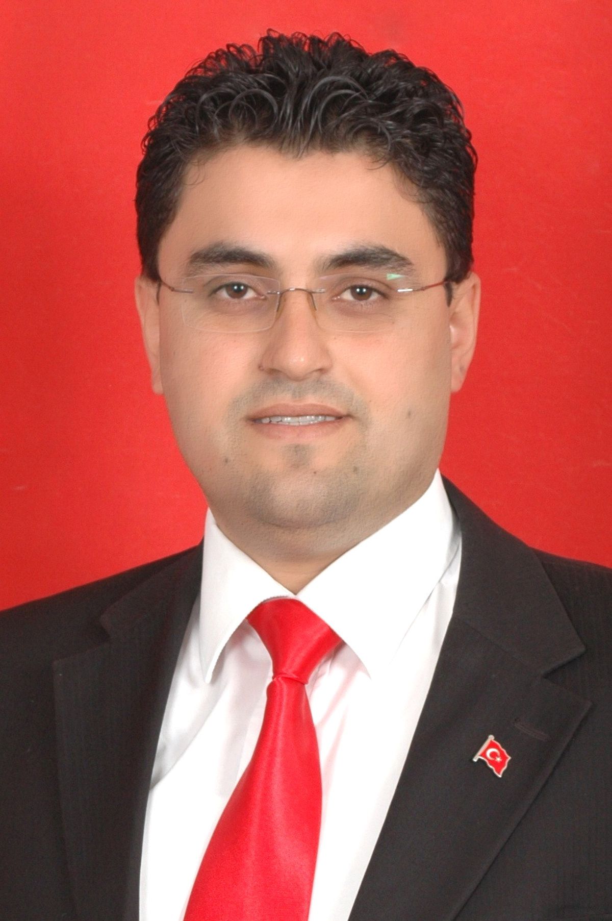 Savcı Kendi Davasının Savcısı Oldu
