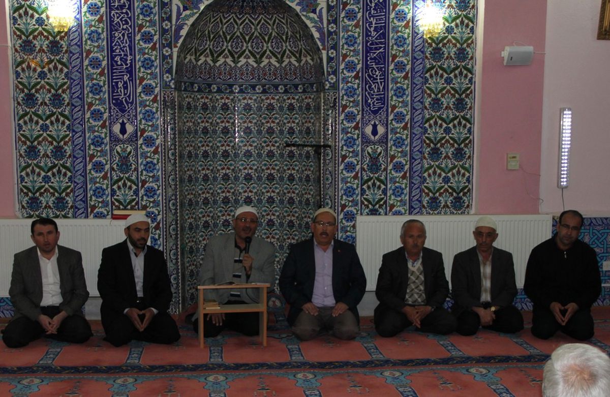 Şehit Türküstün,denizli\'de Dualarla Anıldı