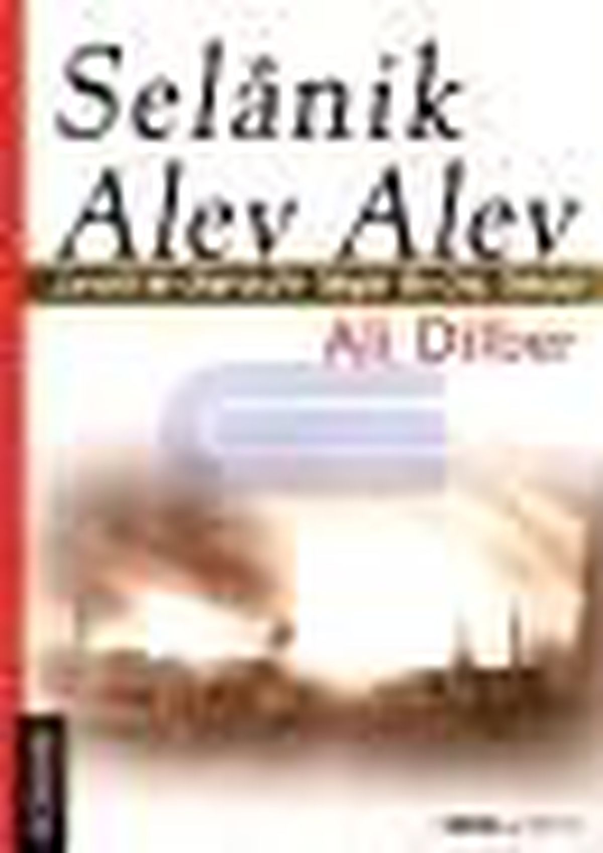 Selanik Alev Alev Kitabı