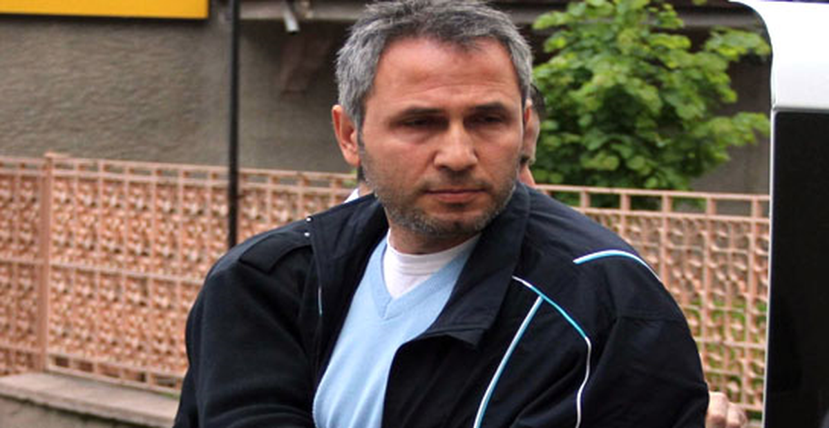 Senedi İmzalamayan Ortağını Öldürdü