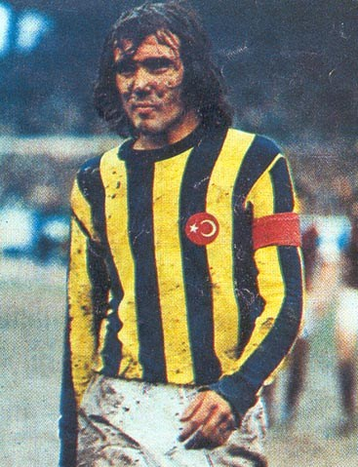 Serkan Acar Hayatını Kaybetti