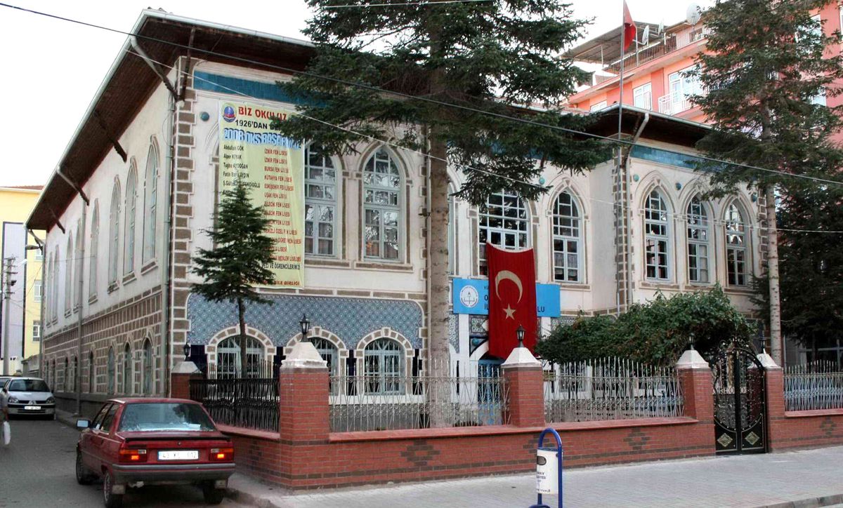 Simav Modern ve Çağdaş Bir Kent Müzesine Kavuşuyor