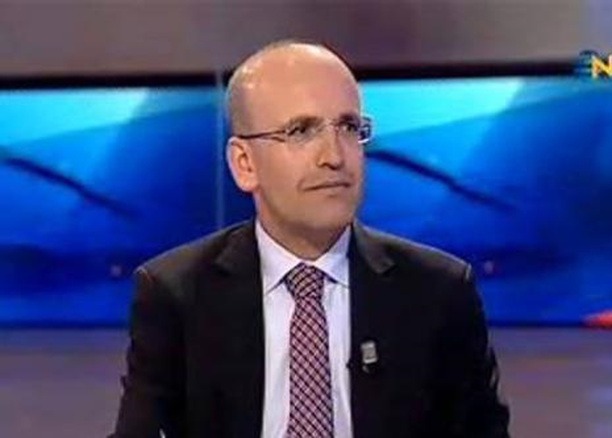 Şimşek: Kimse Af Bekleyip Gevşemesin