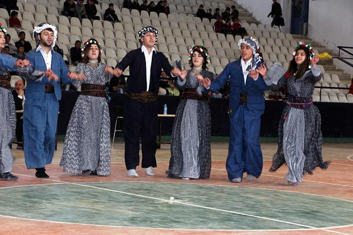 Çıplak Ayaklar, Zonguldak\'tan Ödülle Döndü