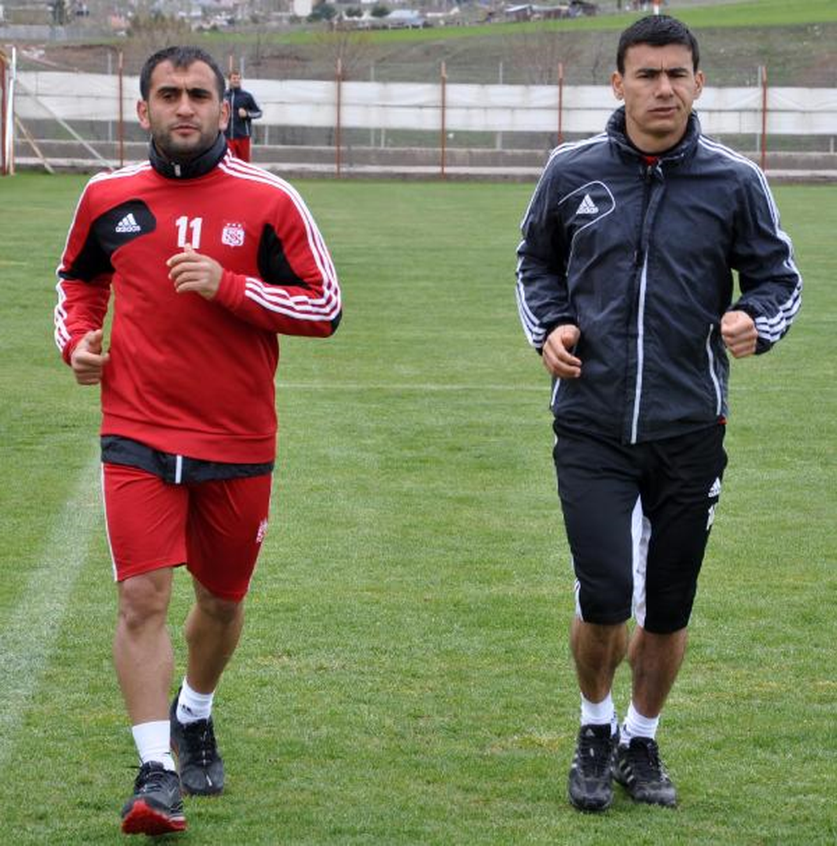 Sivasspor Finali Görmek İstiyor