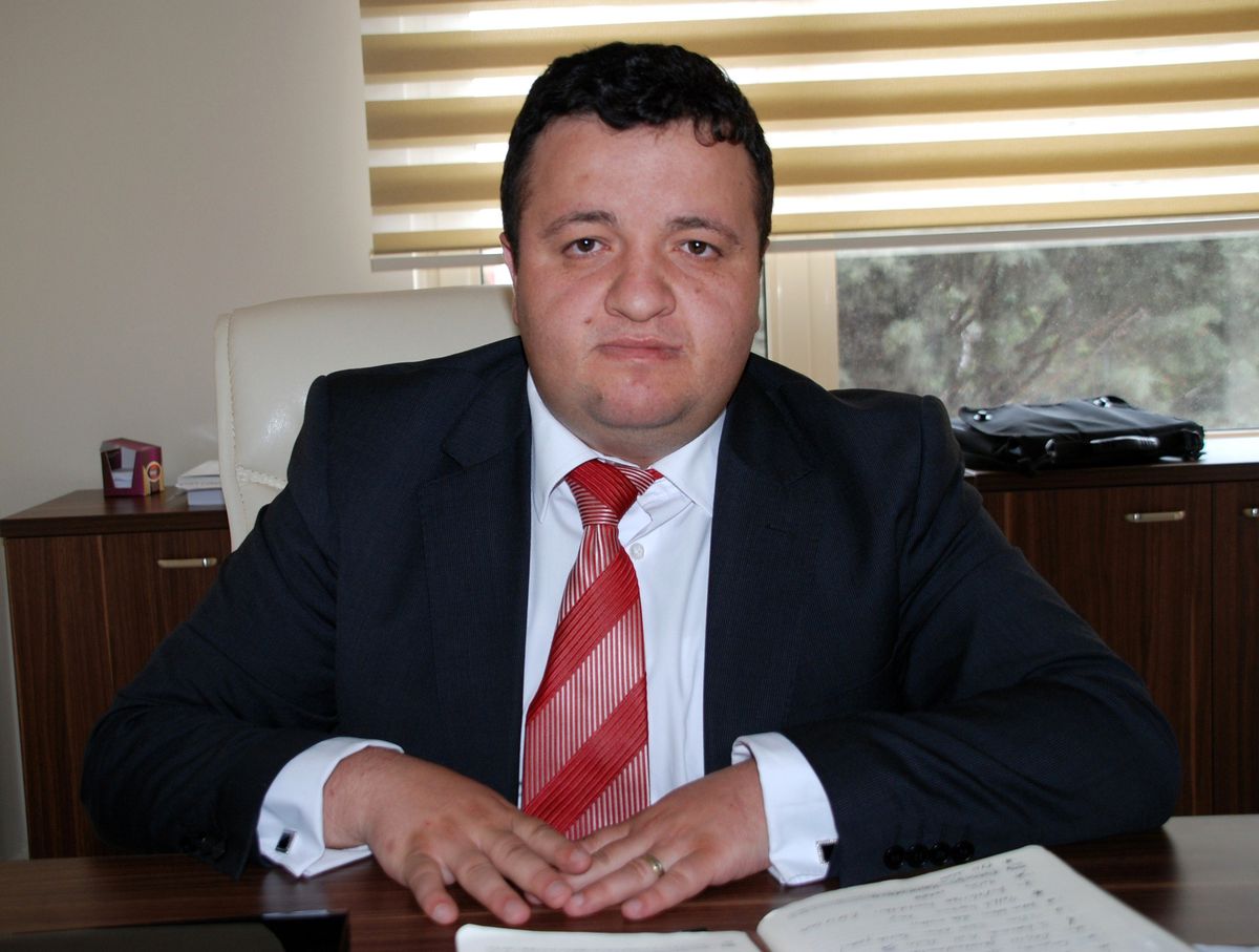 Son Evre Kanser Hastaları İçin Özel Klinik