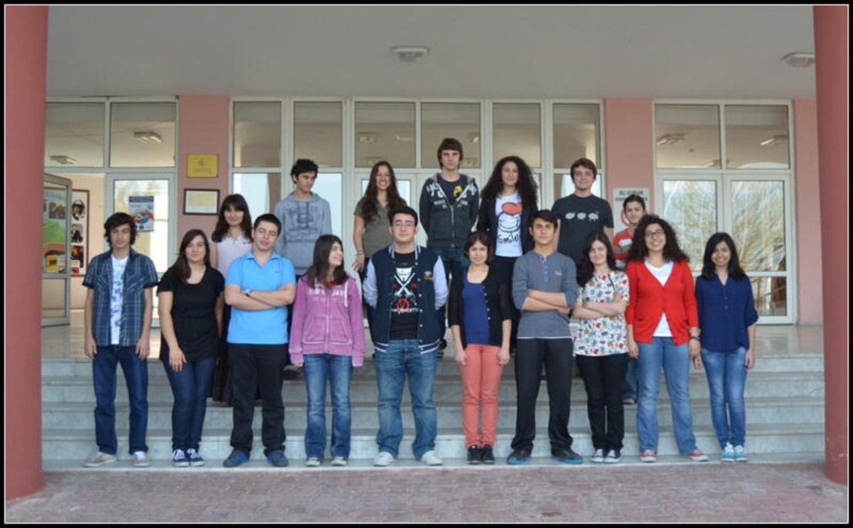 Sosyal Bilimler Lisesi 1. Çalıştayı Başlıyor