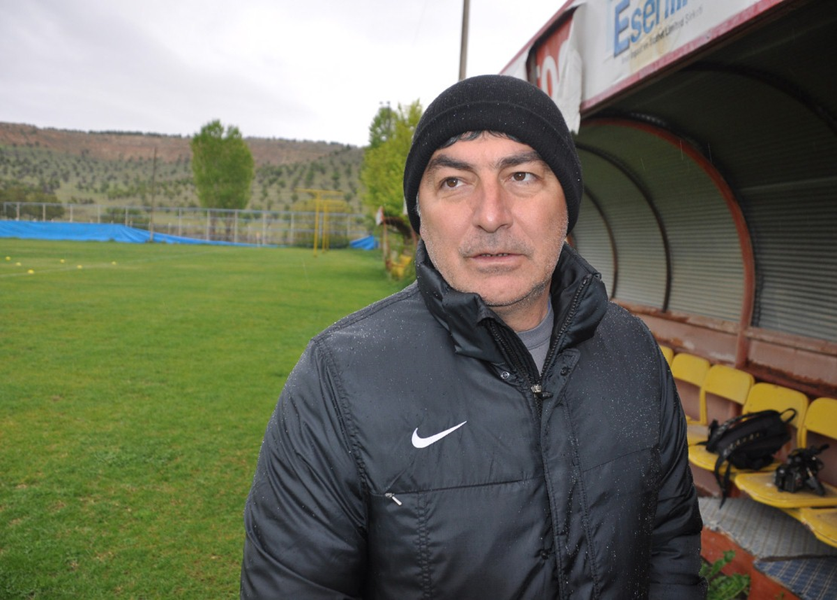Spor Toto 2. Lig