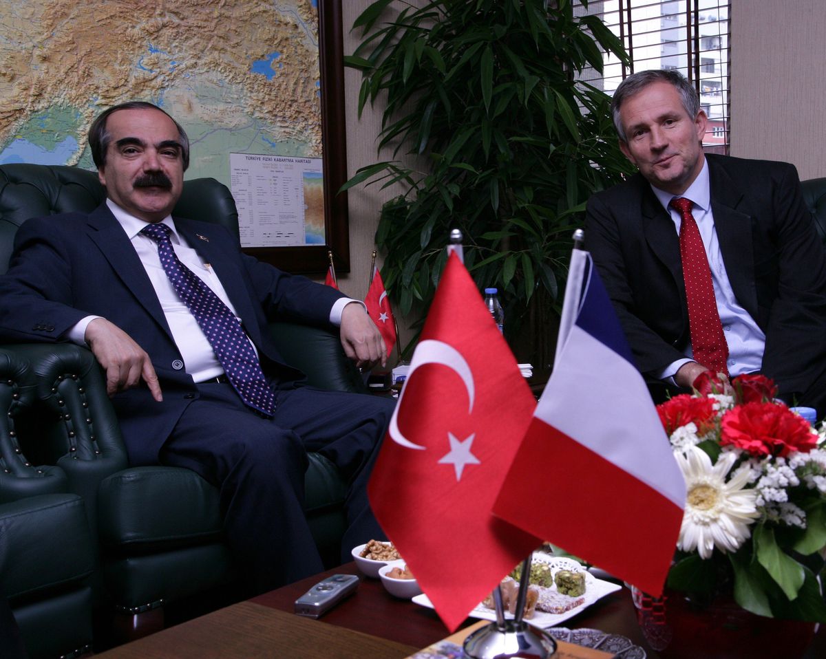 Suriyeliler Kendi Yemeklerini Yapabilecek