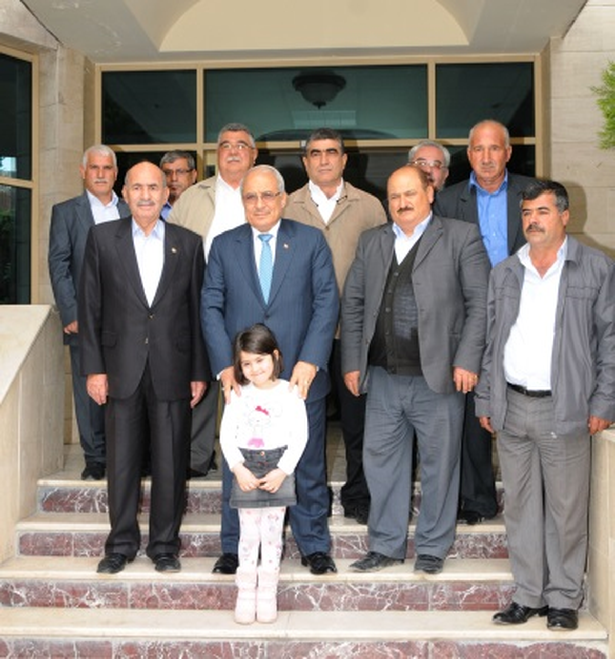 "Tarsus\'ta Sağlanan Huzuru, Mersin Geneline Yayacağız"