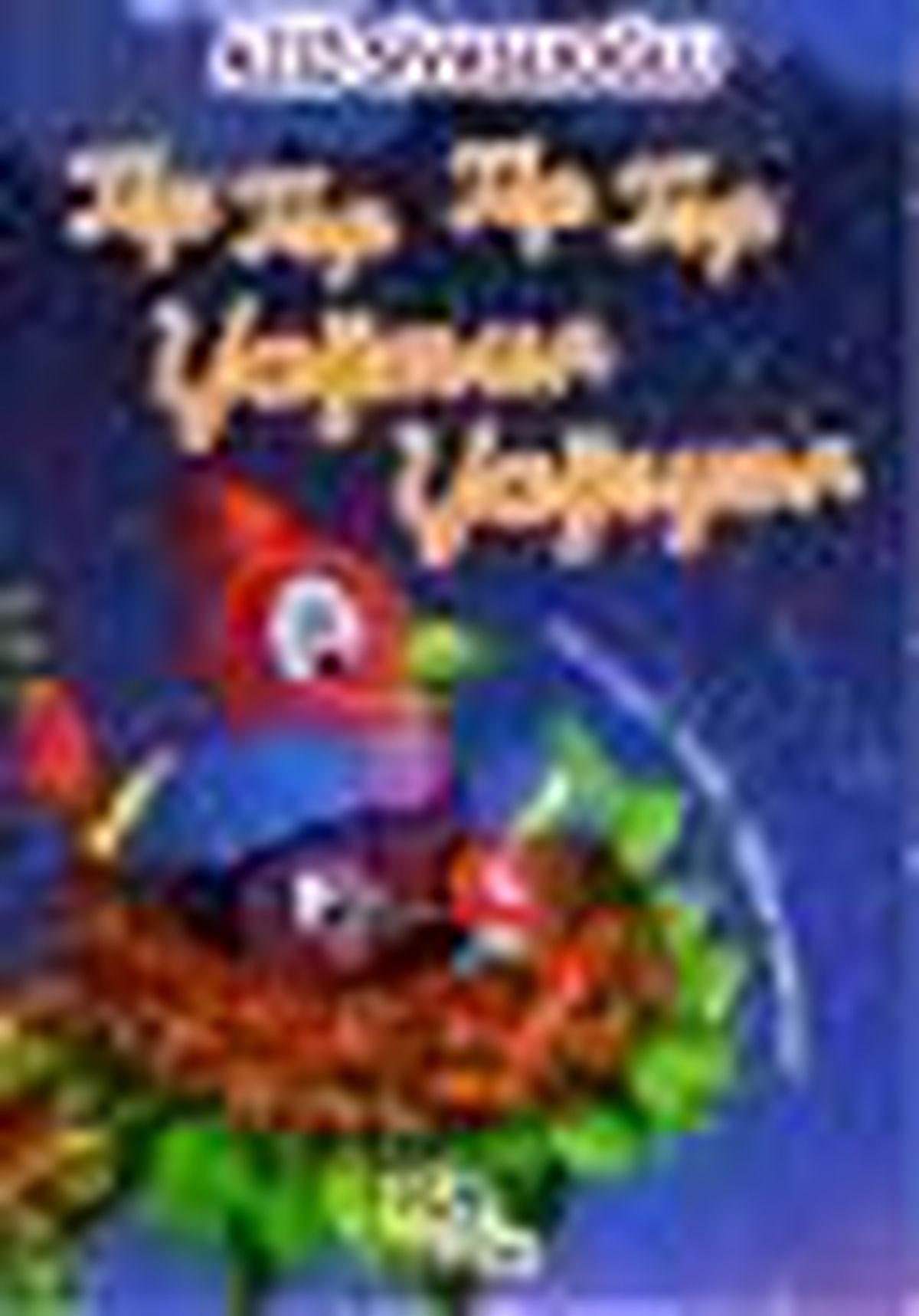 Tip Top Tip Top Yağmur Yağıyor Kitabı