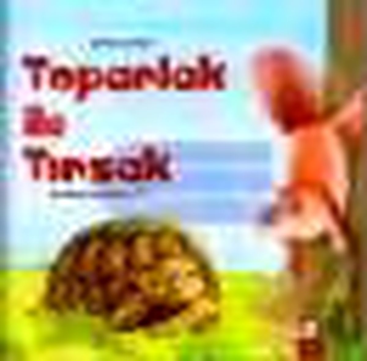 Toparlak ile Tırsak Kitabı