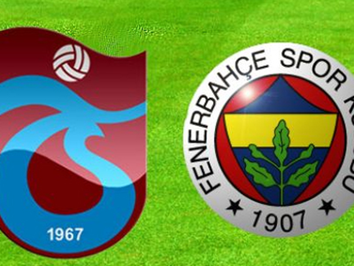 Trabzonspor F.Bahçe\'ye Başsağlığı Dilemedi