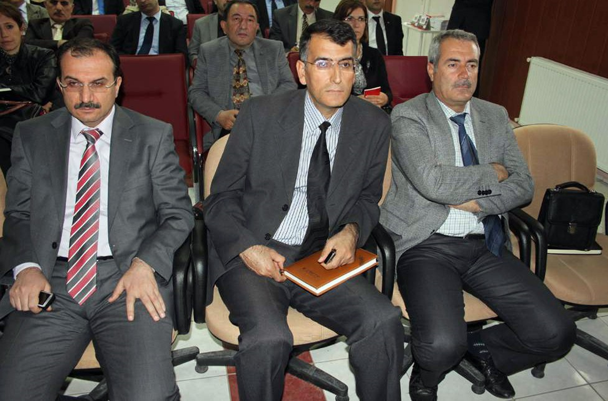 Tüik, Kurumlardan İdari Kayıt Sisteminin Kurulmasını İstedi